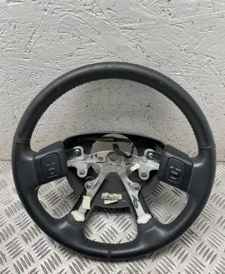 Dodge Durango II Steering wheel 5JE191DHAH