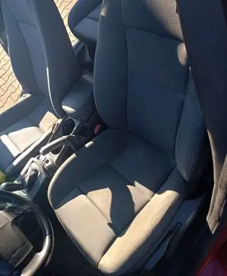 Volvo V50 Seat set 