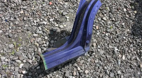 Nissan Qashqai J12 Sill PROGLEWYTYLJ12
