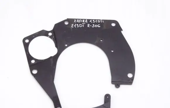 Opel Zafira B Gearbox gasket 