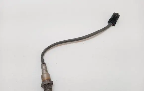 Opel Corsa F Lambda probe sensor 9810667080