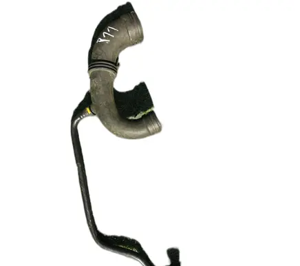Opel Vivaro Coolant pipe/hose 8200082448