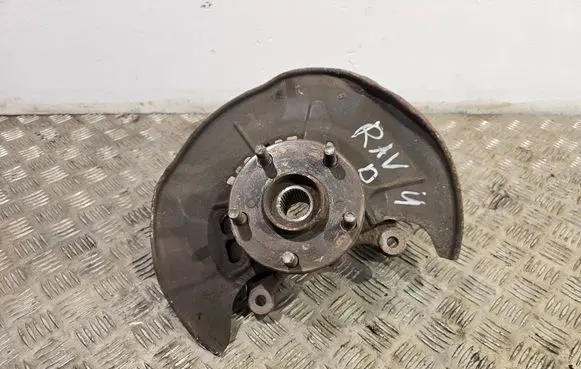 Toyota RAV 4 (XA40) Front wheel hub F180R 170809 510480