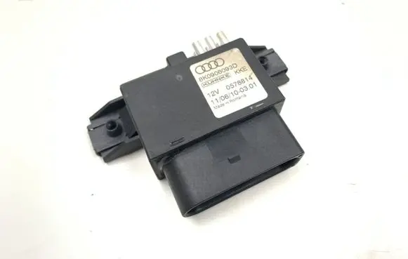 Audi A4 S4 B8 8K Fuel pump relay 8K0906093D