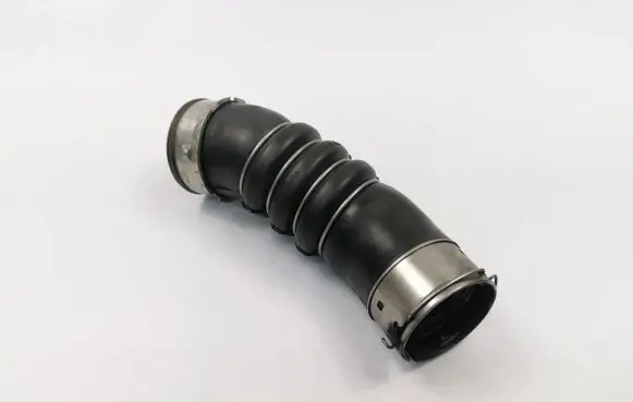 BMW 1 E81 E87 Intercooler hose/pipe 7802752