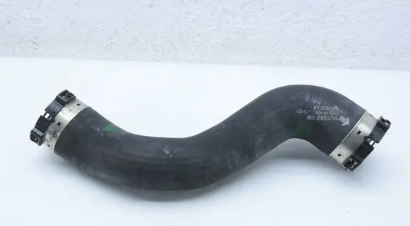 Mercedes-Benz E C207 W207 Intercooler hose/pipe A2125280000