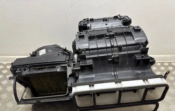 Toyota Corolla E160 E170 Interior heater climate box assembly 8701002G51