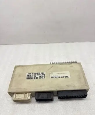 Comfort/convenience module