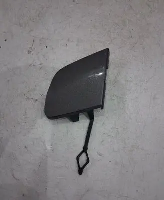 Peugeot 307 Front bumper lower grill 9678058777