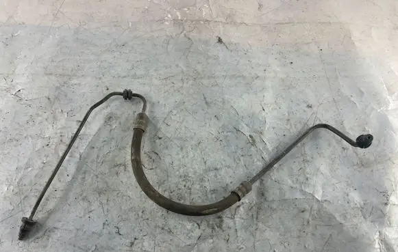 Volkswagen Polo IV 9N3 Brake booster pipe/hose 