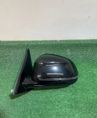 BMW X5 F15 Front door electric wing mirror 736405114