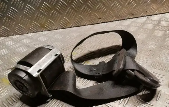 Mini One - Cooper Coupe R56 Front seatbelt 2751225