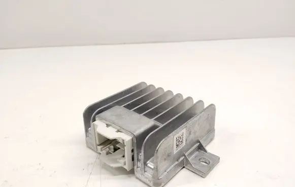 Mercedes-Benz A W177 Sound amplifier A2239016802