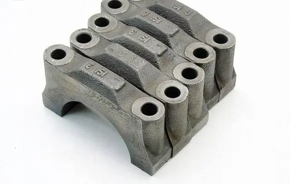 BMW 5 E39 Engine block M47D206GG
