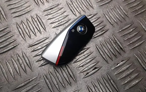 BMW 2 Active Tourer U06 Ignition key/card 5A55D09