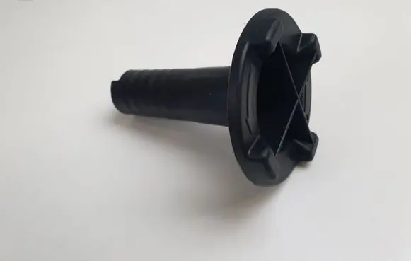 Mercedes-Benz C W203 Spare wheel bolt A2038980014