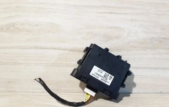 Dacia Spring Other control units/modules 284Y66LA2A F005V03265