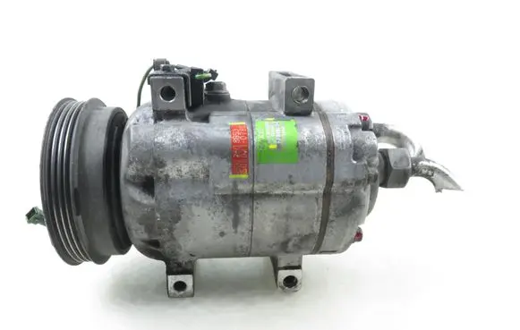 Audi A4 S4 B5 8D Air conditioning (A/C) compressor (pump) 8D0260805D 5062310500 5060310780
