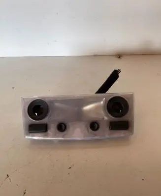 BMW 5 E60 E61 Interior lighting switch 63316910793