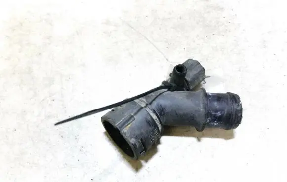 Volkswagen Golf IV Engine coolant pipe/hose 1j0121619a