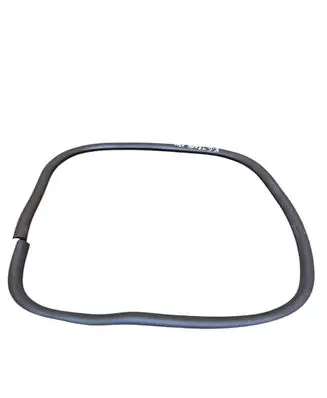 Renault Trafic III (X82) Rubber seal loading door window/glass