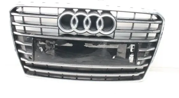 Audi A7 S7 4G Quarter panel pressure vent 4G8853651CD