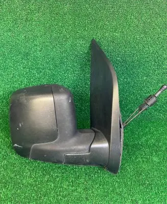Fiat Fiorino Front door electric wing mirror 735460556