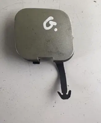 Renault Espace IV Rear bumper row hook cap/cover SQ1191 SQ119