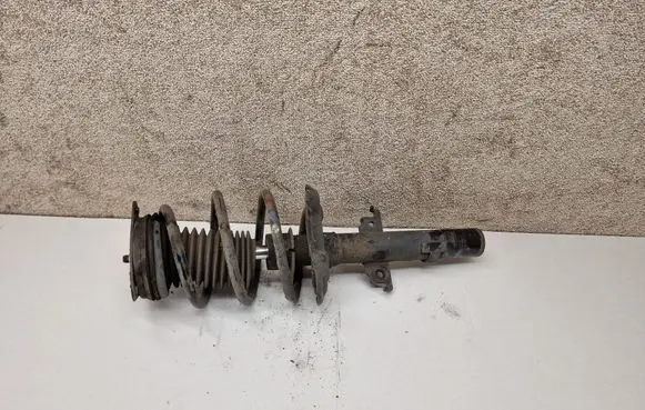 Renault Scenic IV - Grand scenic IV Front shock absorber with coil spring 543022368R