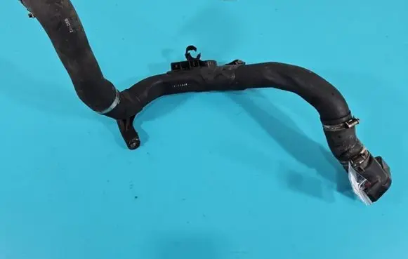 Seat Ibiza IV (6J,6P) Intercooler hose/pipe 03L131111G IMPRK1419972