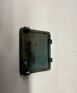 Mercedes-Benz E W124 Jacking socket point 1246980330