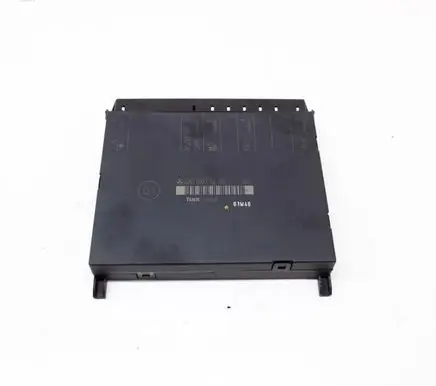 Mercedes-Benz S W220 Seat control module A2208201385