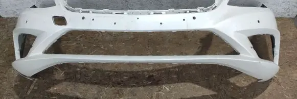 Mercedes-Benz S W222 Front bumper A2228851125 3201862