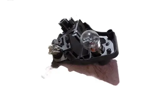Volkswagen Touran II Tail light bulb cover holder 176452
