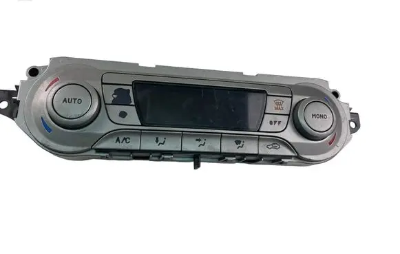 Ford Kuga I Climate control unit 7M5T18C612CC