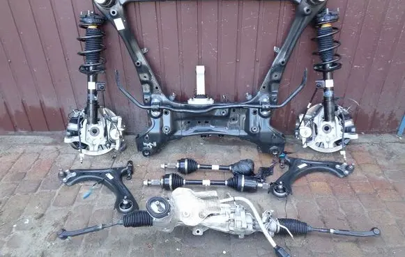 KIA Sportage Front subframe