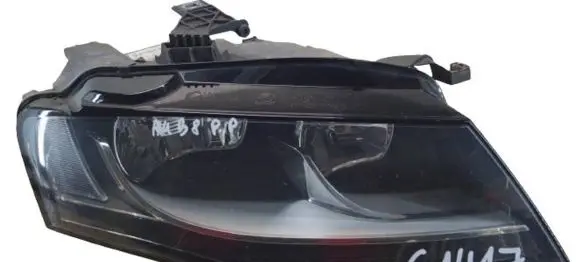 Audi A4 S4 B8 8K Headlight/headlamp 8K0941004A 24142413 0301240602