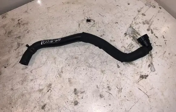 Ford S-MAX Engine coolant pipe/hose 6G913691 A20820