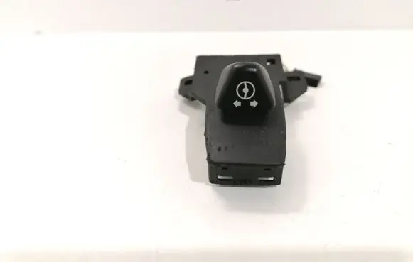 BMW 5 E60 E61 Steering wheel adjustment switch 61316918010