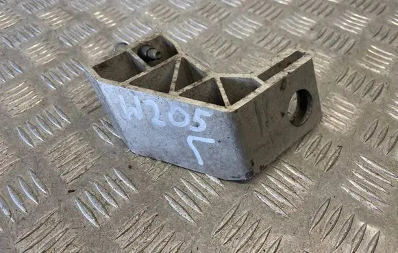 Mercedes-Benz C W205 Radiator mount bracket MOCOWANIECHLO205