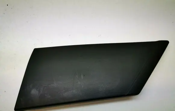 Front door trim (molding)
