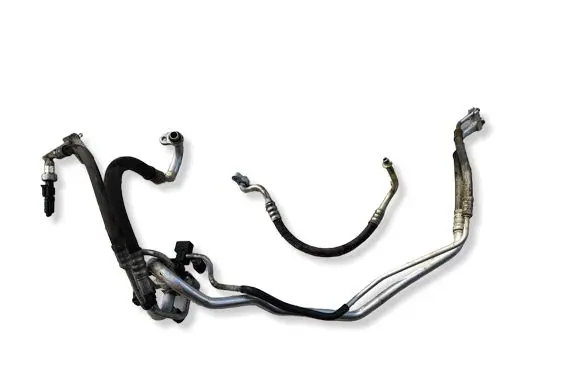 Opel Adam Air conditioning (A/C) pipe/hose 