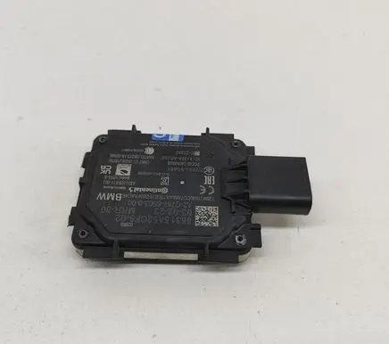 BMW 3 G20 G21 Distronic sensor radar 66315A52CF9