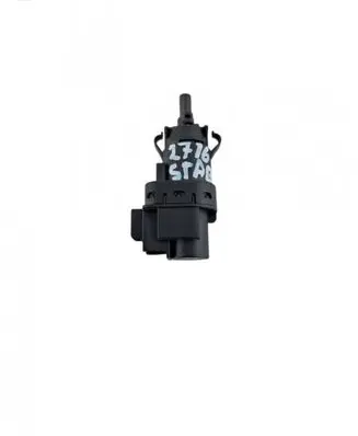 Brake pedal sensor switch