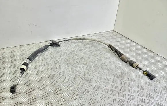 Ford Galaxy Gear shift cable linkage Av6p7e395ab