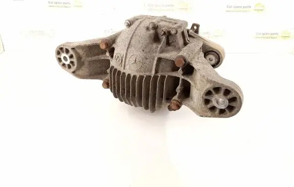 Mercedes-Benz ML W164 Rear differential 1643500414