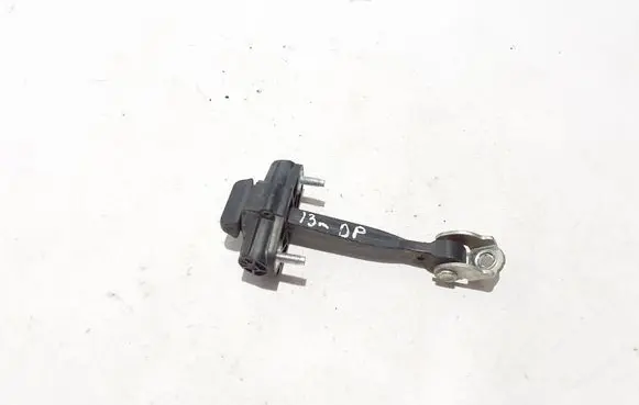 Fiat 500L Front door check strap stopper 51883508