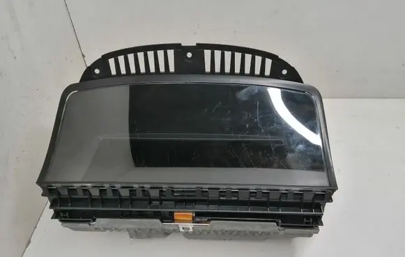 BMW 7 E65 E66 Screen/display/small screen 65826986301 8385449