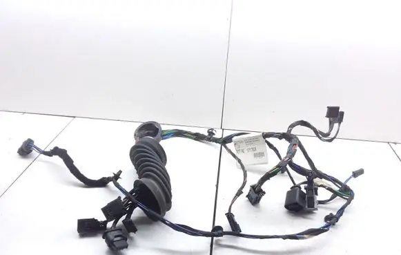 Mercedes-Benz Sprinter W901 W902 W903 W904 Front door wiring loom A9060005999 5717938