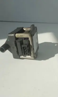 Skoda Superb B6 (3T) Ignition amplifier control unit 140301GC 140301